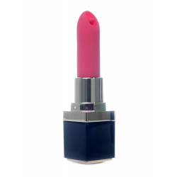 Stymulator-Lipstick Vibrator USB 10 functions